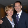 Terry & Dalton McGuinty