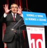 Minister Tony Clement