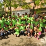 Telus Volunteers