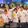2013 Air Farce New Years Taping