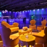 Reception Area  at the Angel Ball - MTCC October 2014
