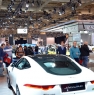 2014 Auto Show at the Metro Toronto Convention Centre