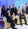 Award Winners at the OHBA Conference in Niagara 2013