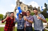 Sanofi Picnic June 2017