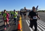 Speeding on the Pearson Runway Sept 2016
