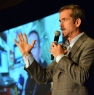 Astronaut  Chris Hadfield Speaks To the FCPC in Muskoka Oct 2013