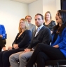 'What Millennials Want ' Panel for Grocery Business Magazine October  2013