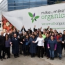 The Fab People at Mike & Mikes Organics for Grocery Business Magazine October 2014