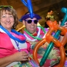 OHBA Party at the Annual Conference in Niagara Sept 2013