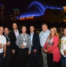 CFIG Reception at the Steamwhistle Brewery Oct 2013