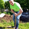 Telus Day of Giving Participant May 2014
