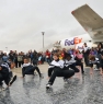 Break Dancing Entertainment at the 2014 Pearson Airport Streetfest 