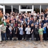 Sanofi 25 Year Employee Group October 2014