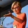 Jennifer Keesmaat Toronto's Chief Planner Speaks to the Developers Challenge NAIOP Contestants October 2014
