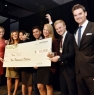 Development Challenge Winners for the NAIOP  October 2014
