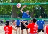 Hot Volley at BILD Tourney